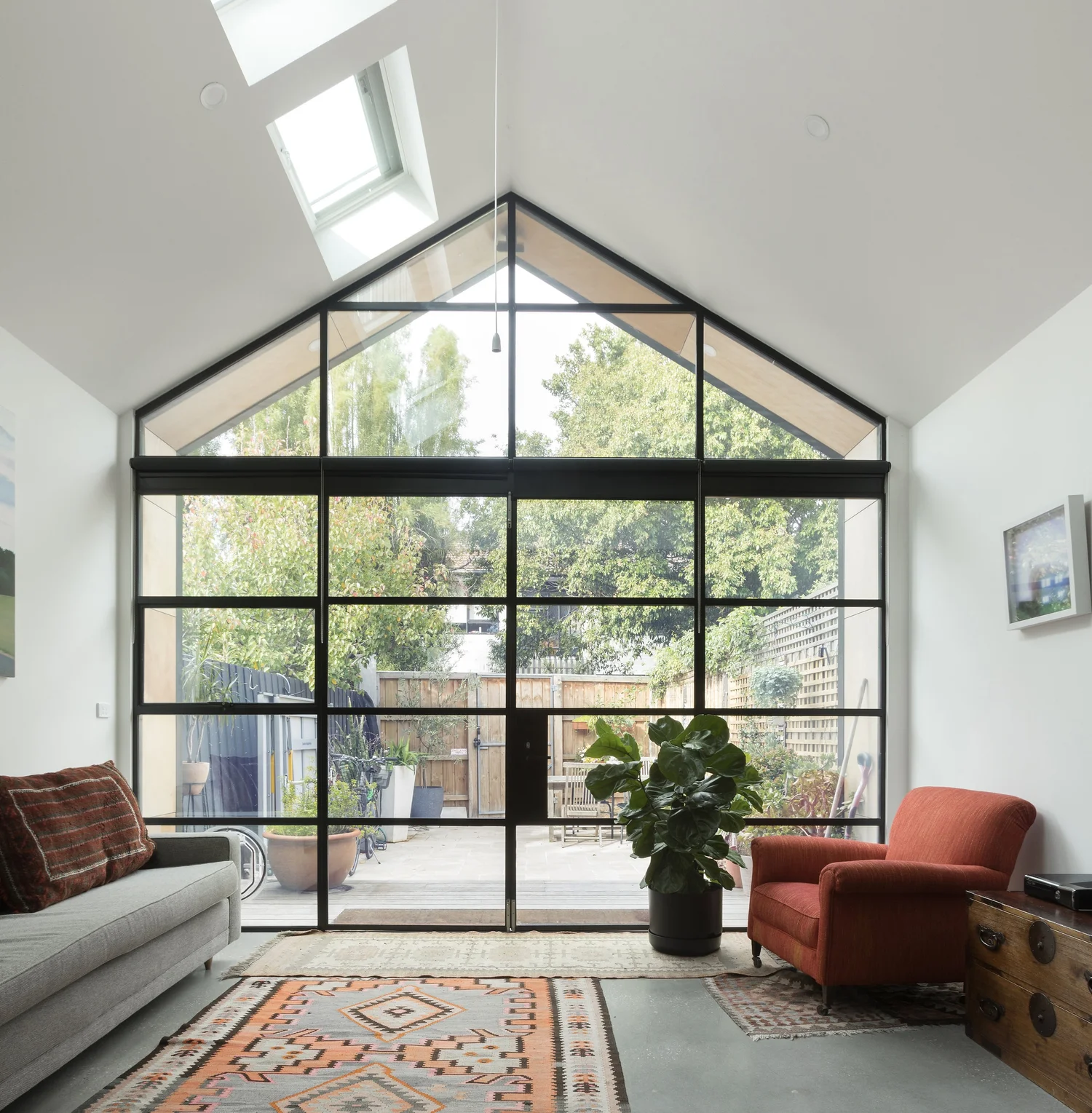 Balaclava House